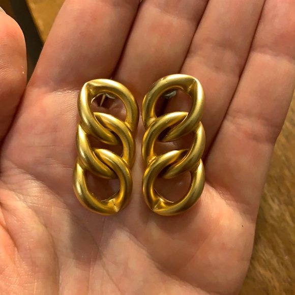 Jewelry - Biko earrings